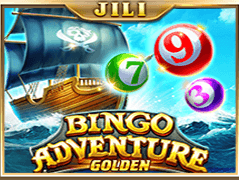 Bingo Adventure thumbnail