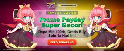 Jackpot Terbesar Tahun Ini