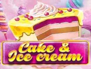 Cake And Ice Cream thumbnail